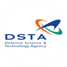 Defence Science and Technology Agency logo