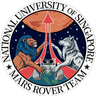 NUS Mars Rover Team logo