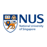 National University of Singapore logo