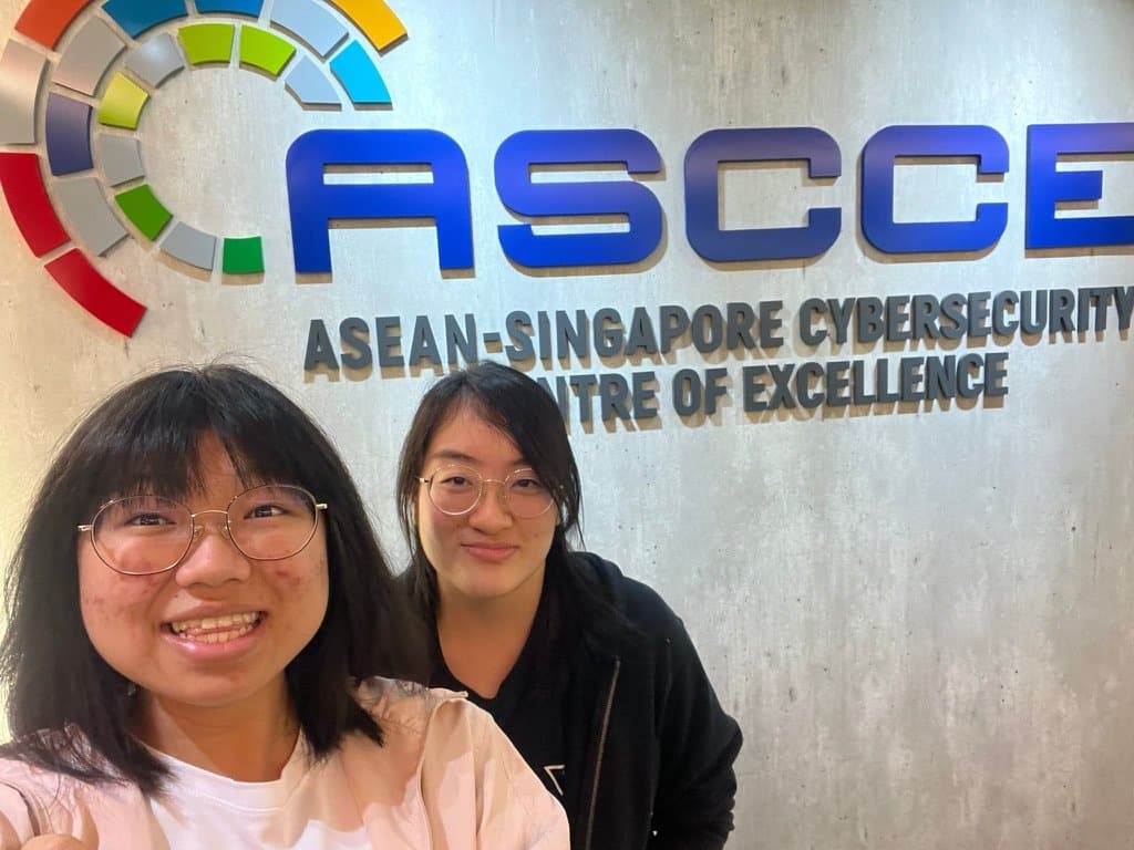 Advanced Youth Cyber Exploration Programme