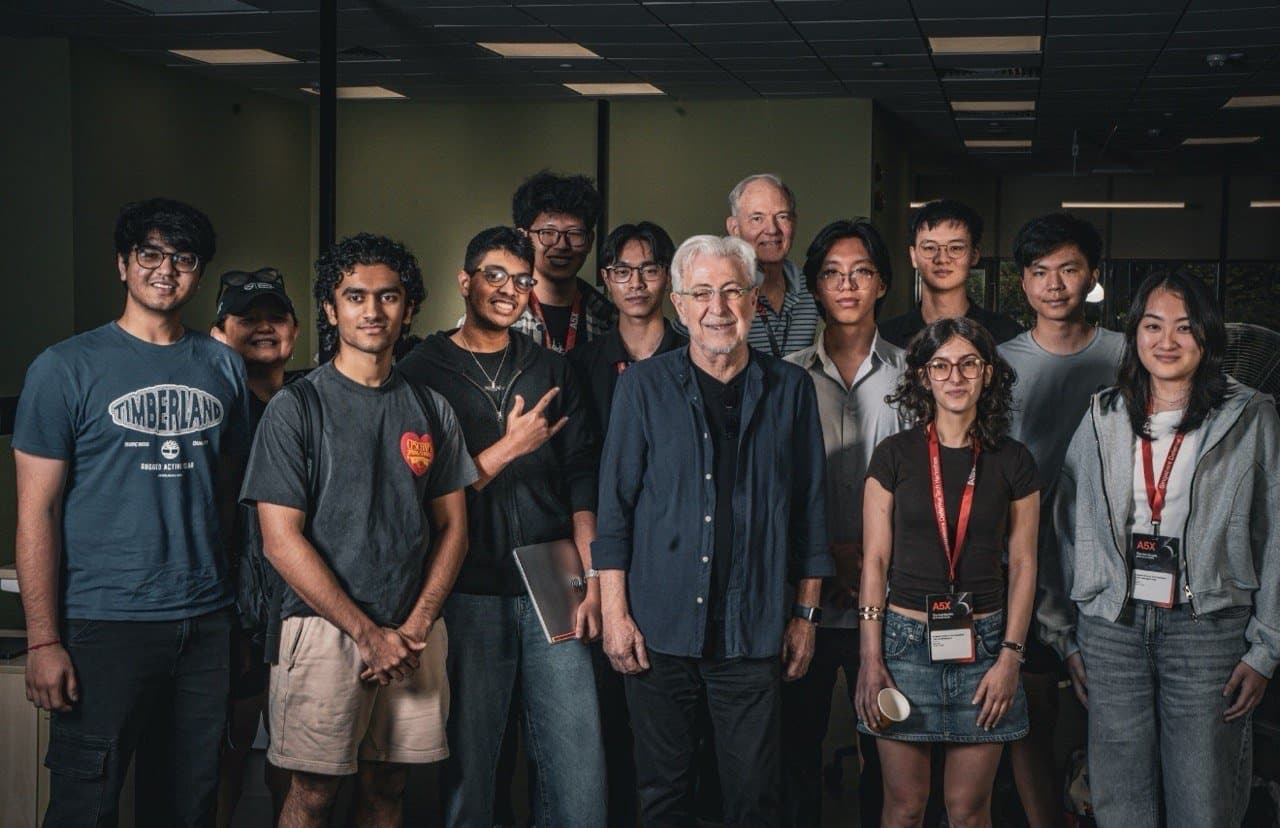Singapore Defense Tech Hackathon